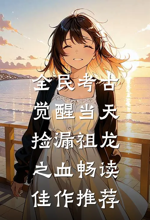 全民考古：觉醒当天捡漏祖龙之血畅读佳作推荐