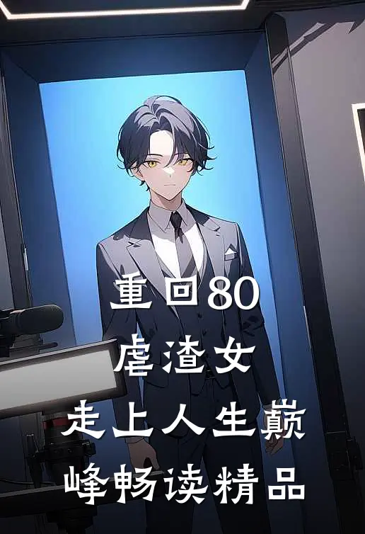 重回80虐渣女，走上人生巅峰畅读精品