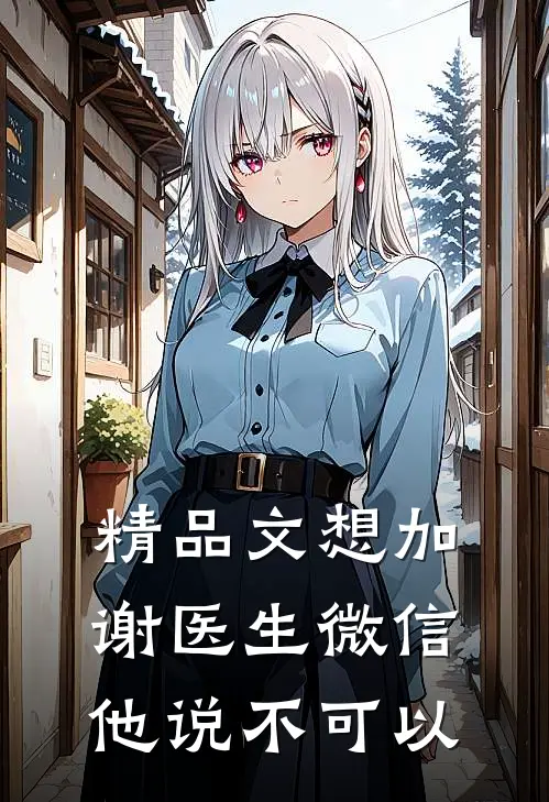 精品文想加谢医生微信，他说不可以