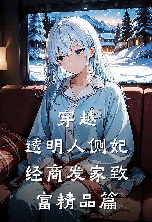 穿越：透明人侧妃经商发家致富精品篇