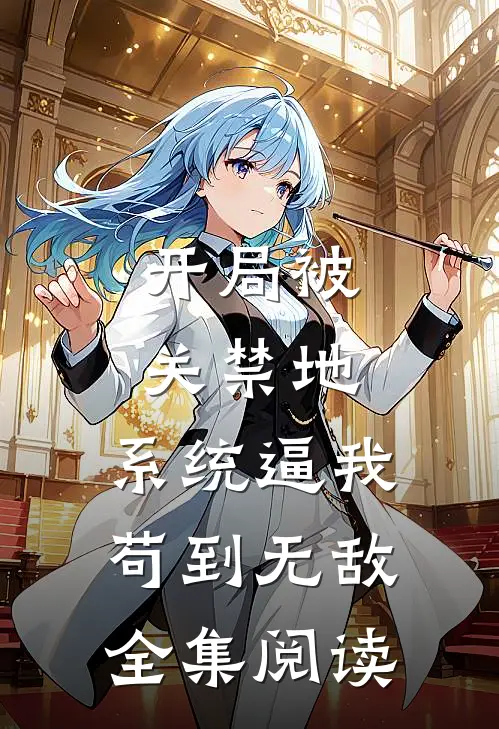 开局被关禁地，系统逼我苟到无敌全集阅读