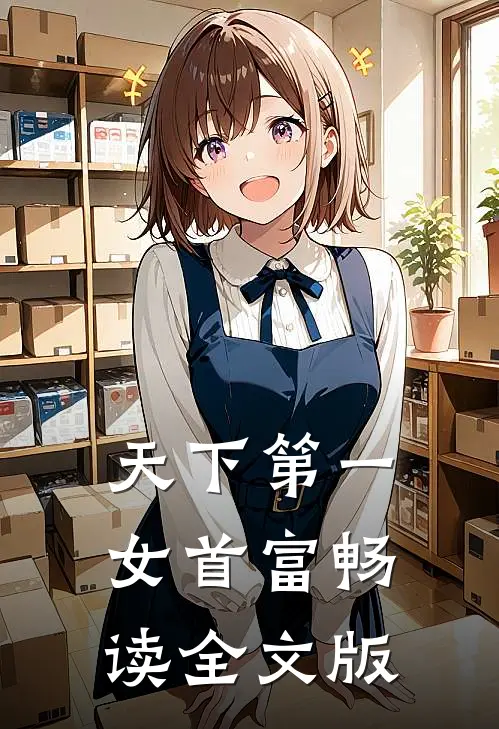 天下第一女首富畅读全文版