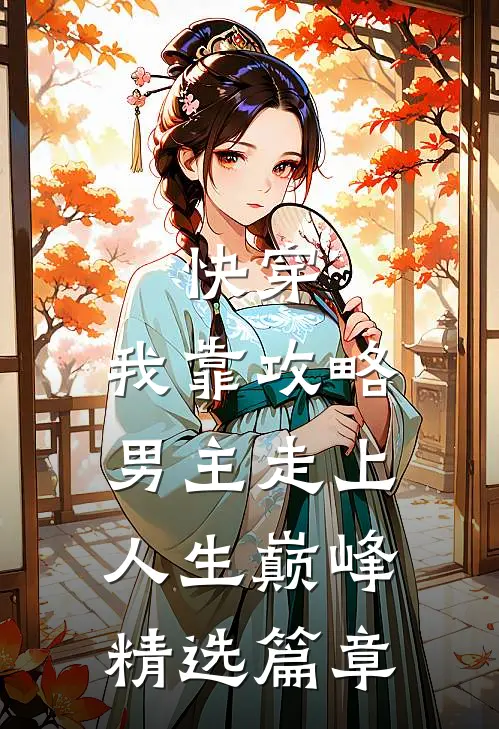 快穿：我靠攻略男主走上人生巅峰精选篇章