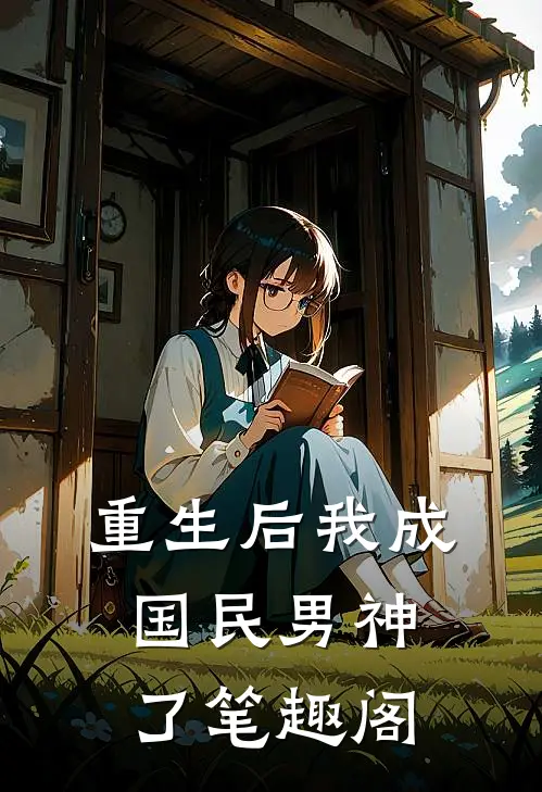 重生后我成国民男神了笔趣阁