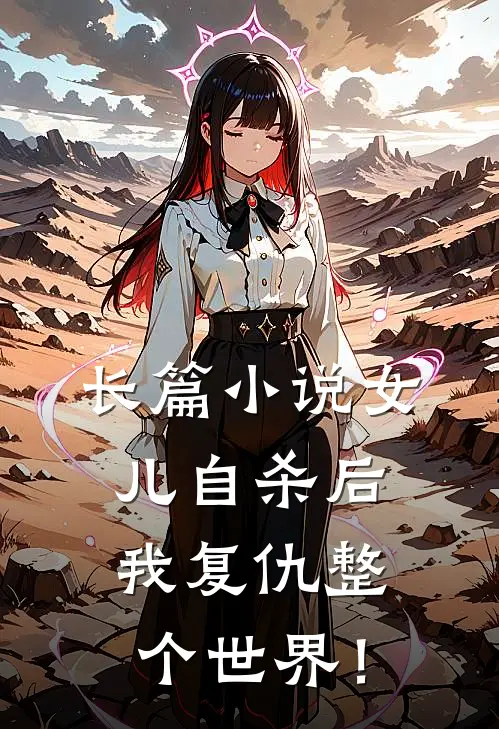 长篇小说女儿自杀后，我复仇整个世界！