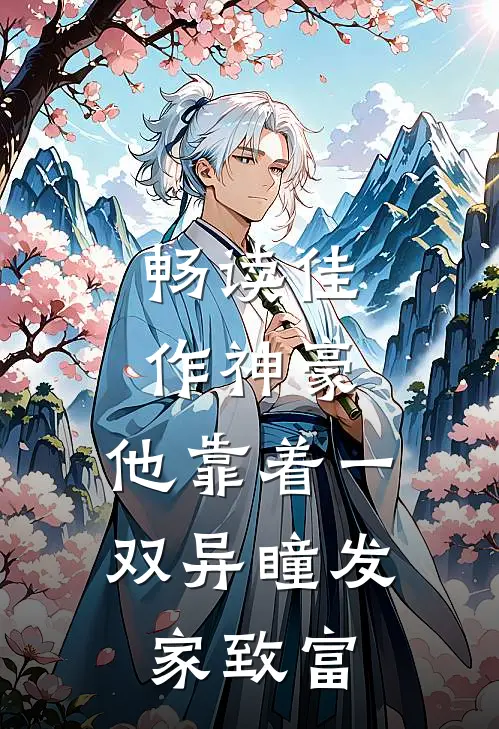 畅读佳作神豪：他靠着一双异瞳发家致富