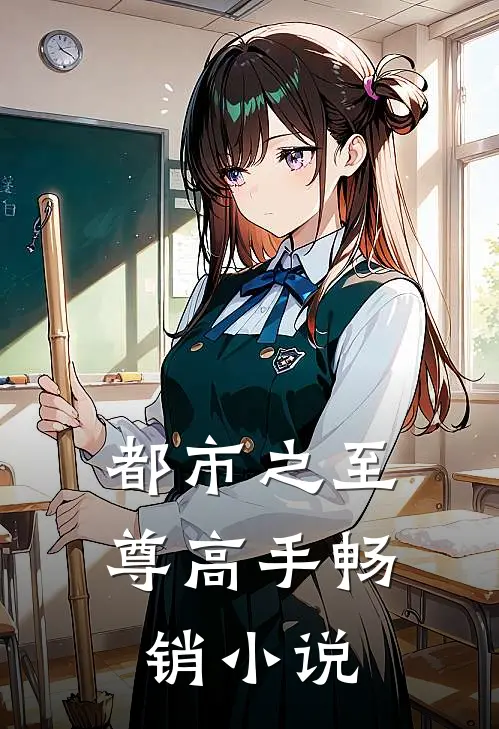 都市之至尊高手畅销小说