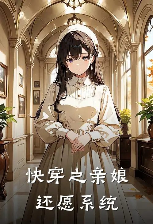快穿之亲娘还愿系统