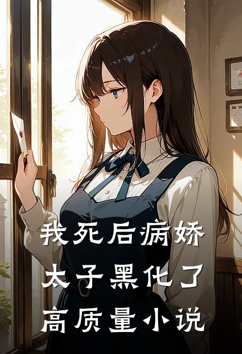 我死后病娇太子黑化了高质量小说