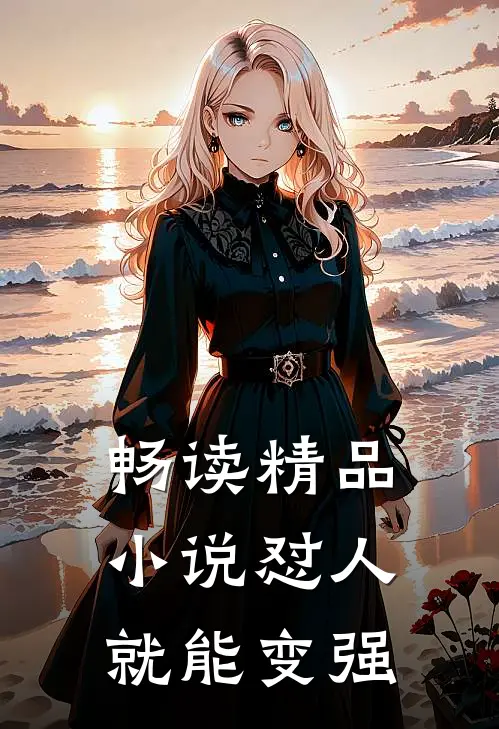 畅读精品小说怼人就能变强