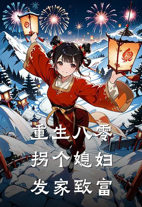 重生八零拐个媳妇发家致富