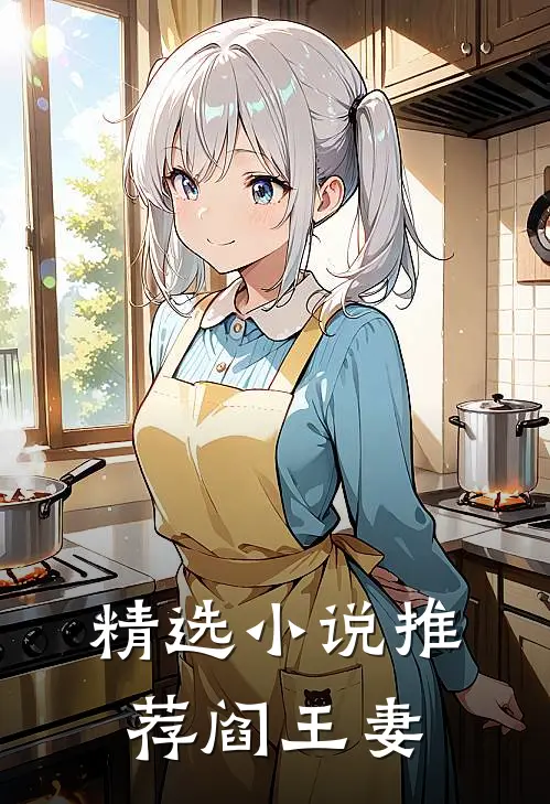 精选小说推荐阎王妻