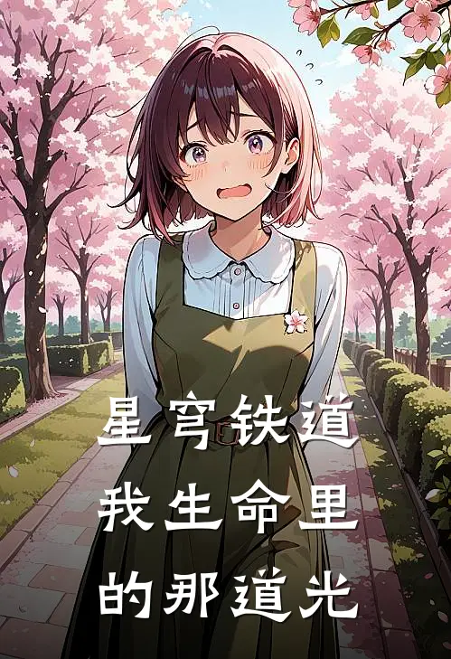 星穹铁道：我生命里的那道光