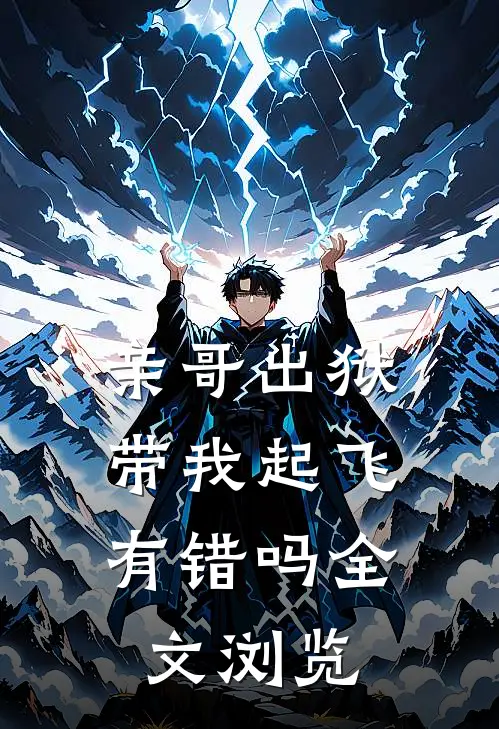 亲哥出狱，带我起飞有错吗全文浏览