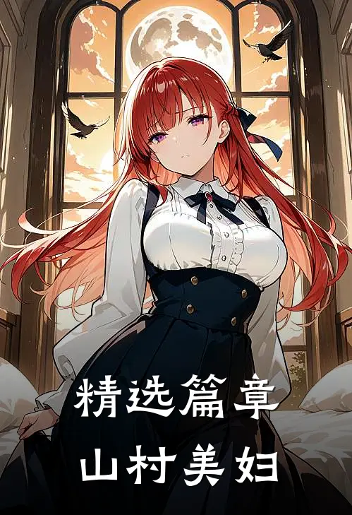 精选篇章山村美妇