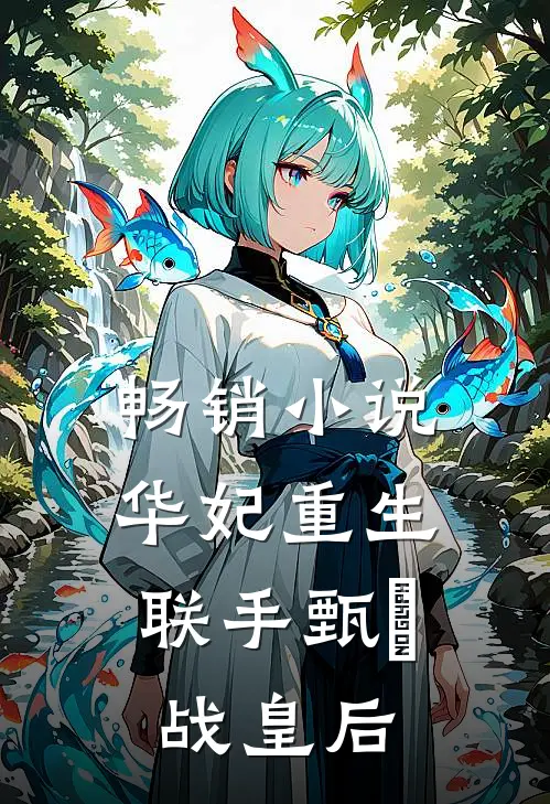 畅销小说华妃重生，联手甄嬛战皇后