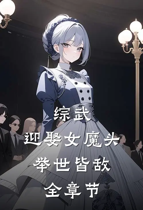 综武：迎娶女魔头，举世皆敌全章节