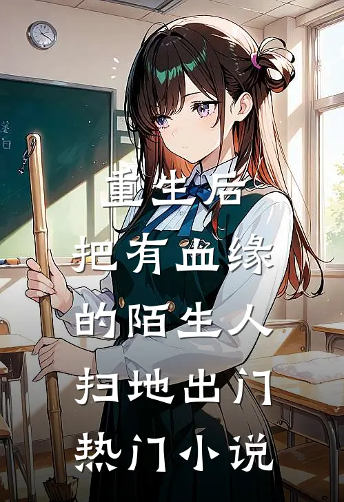 重生后，把有血缘的陌生人扫地出门热门小说