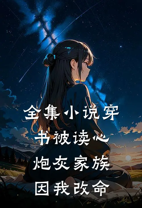全集小说穿书被读心，炮灰家族因我改命