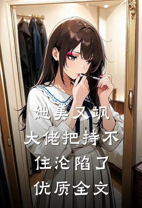 她美又飒，大佬把持不住沦陷了优质全文