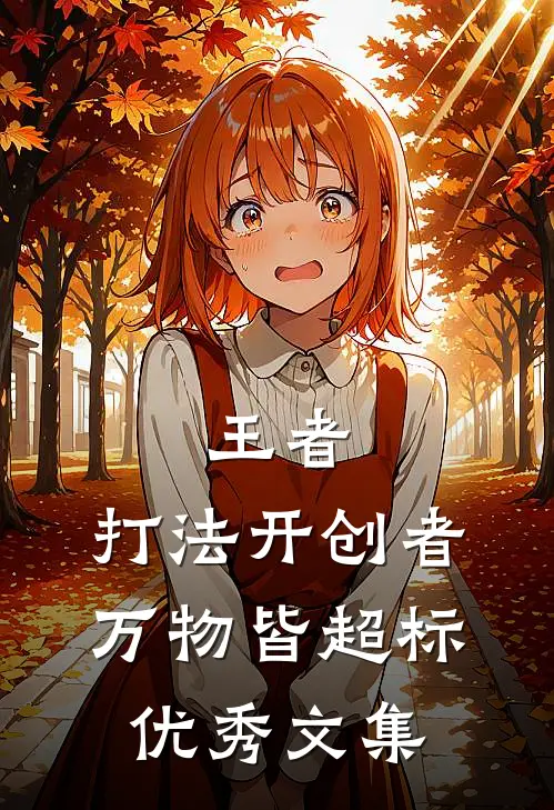 王者：打法开创者，万物皆超标优秀文集