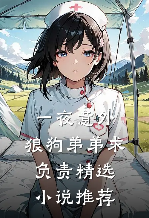 一夜意外，狼狗弟弟求负责精选小说推荐
