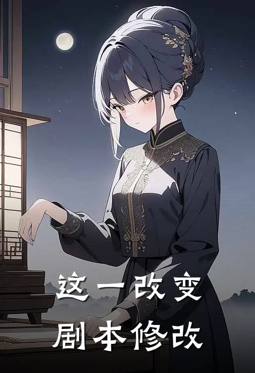 这一改变剧本修改