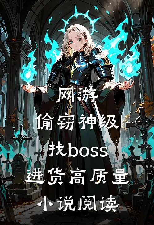 网游：偷窃神级，找boss进货高质量小说阅读