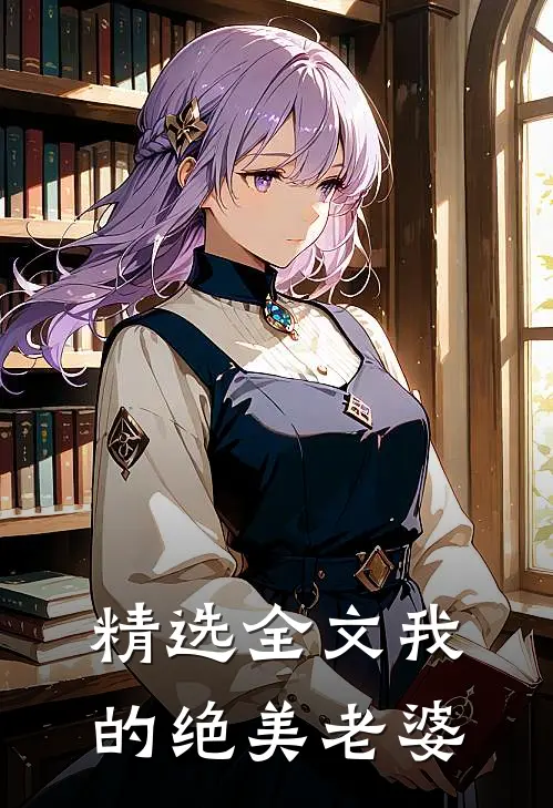 精选全文我的绝美老婆