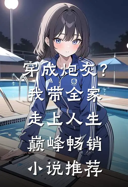 穿成炮灰？我带全家走上人生巅峰畅销小说推荐