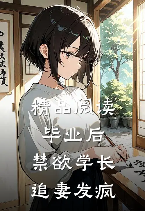 精品阅读毕业后，禁欲学长追妻发疯