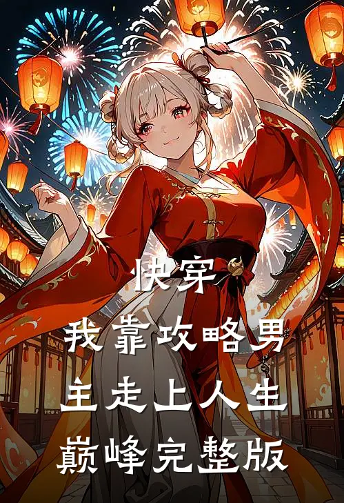 快穿：我靠攻略男主走上人生巅峰完整版