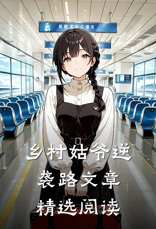乡村姑爷逆袭路文章精选阅读