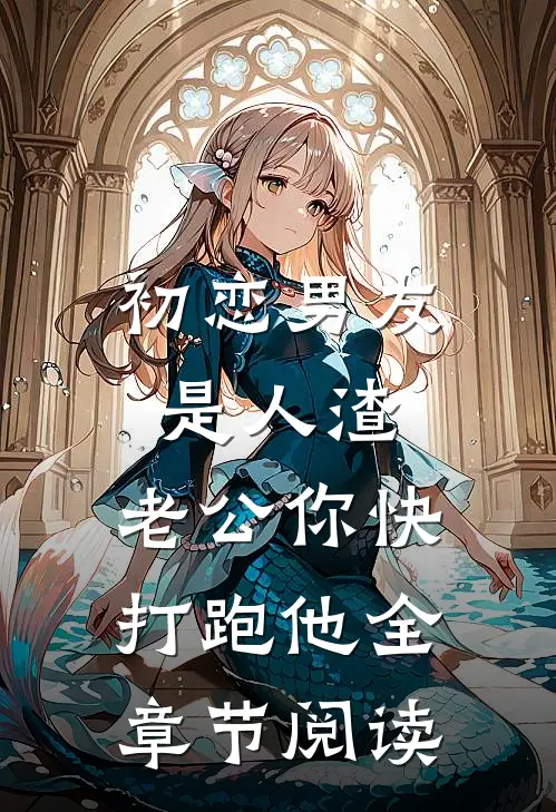 初恋男友是人渣，老公你快打跑他全章节阅读