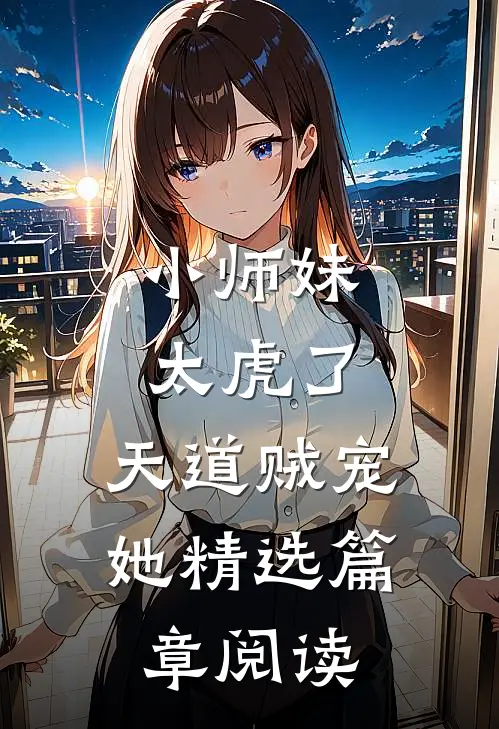 小师妹太虎了，天道贼宠她精选篇章阅读
