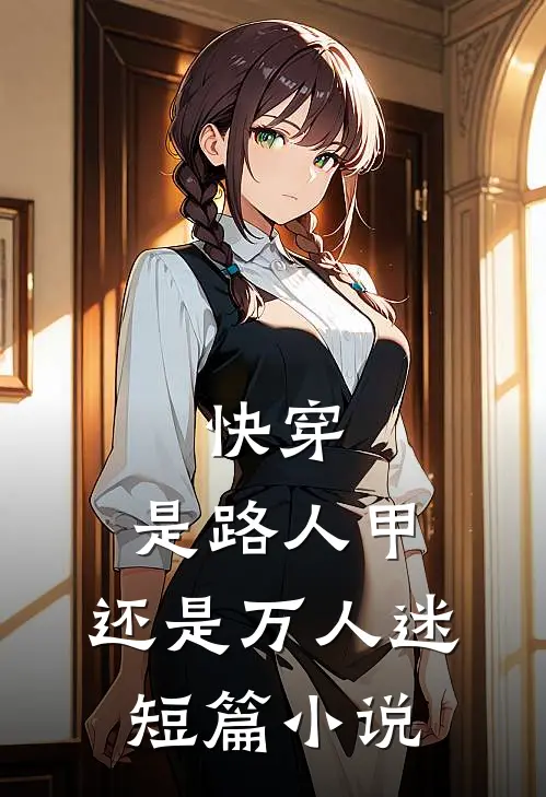 快穿：是路人甲，还是万人迷短篇小说