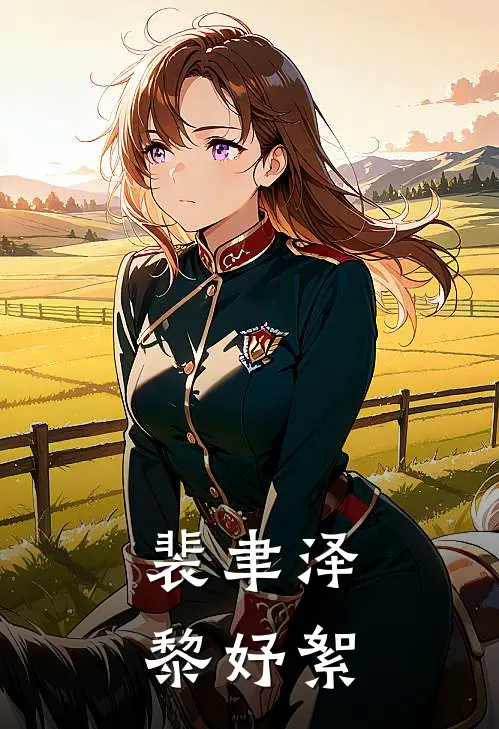 裴聿泽黎妤絮