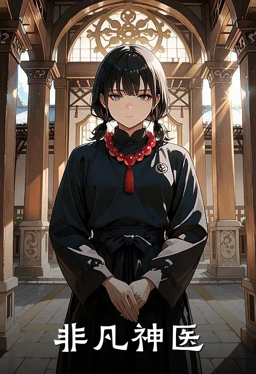 非凡神医
