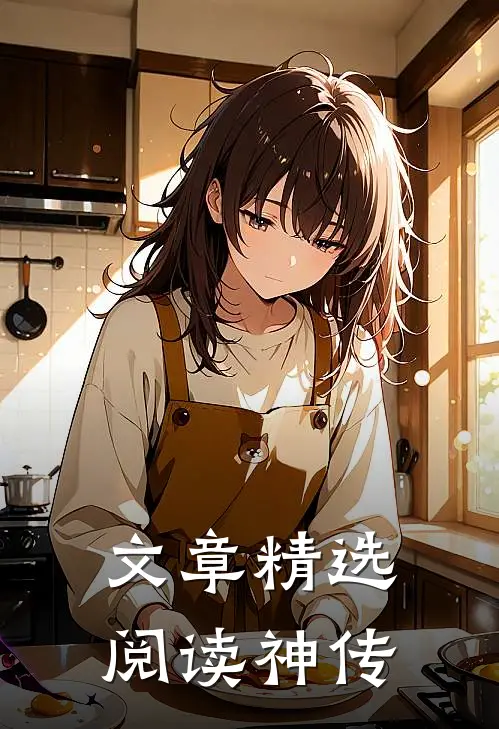 文章精选阅读神传