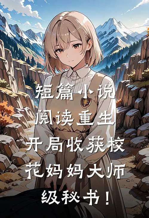 短篇小说阅读重生：开局收获校花妈妈大师级秘书！