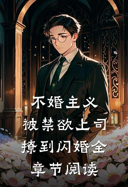 不婚主义，被禁欲上司撩到闪婚全章节阅读