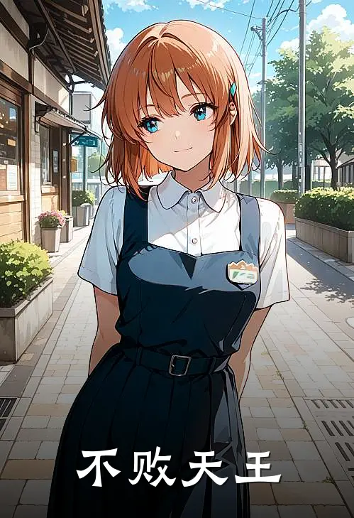 不败天王