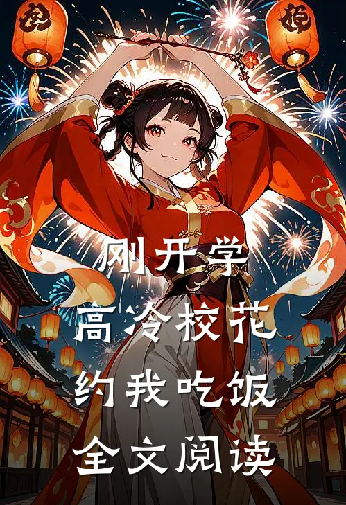 刚开学，高冷校花约我吃饭全文阅读