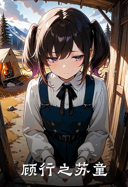 顾行之苏童