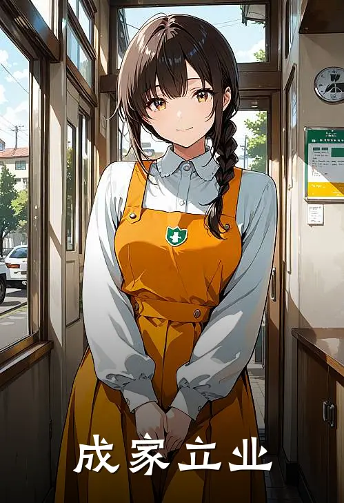 成家立业