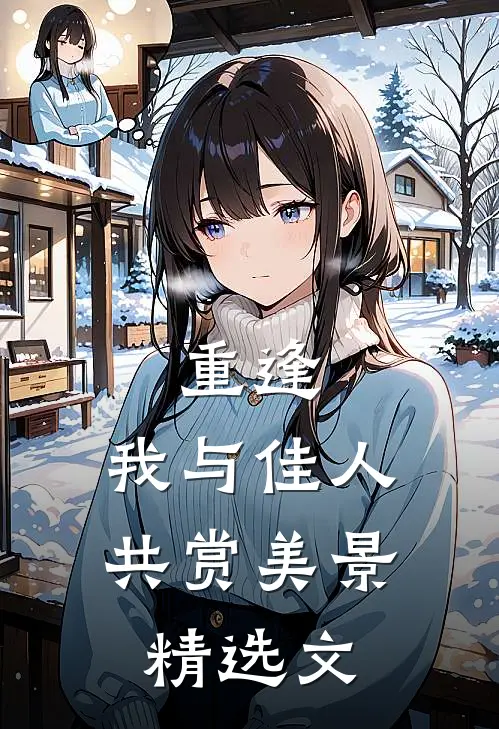 重逢：我与佳人共赏美景精选文