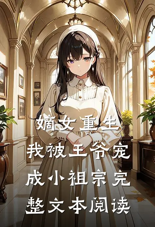 嫡女重生：我被王爷宠成小祖宗完整文本阅读