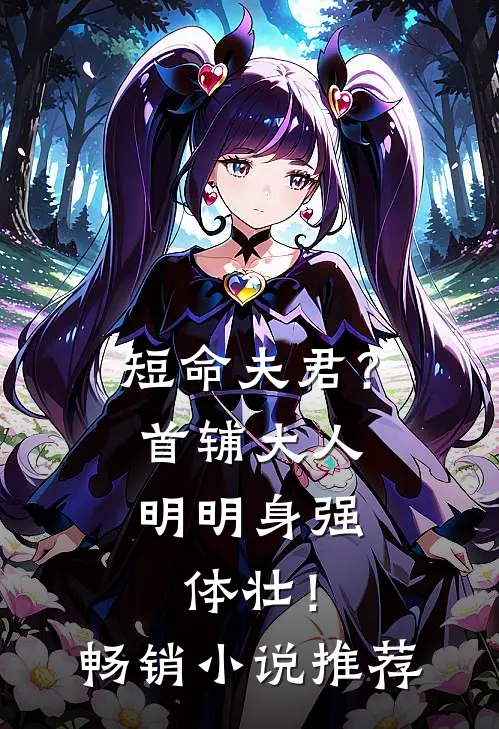 短命夫君？首辅大人明明身强体壮！畅销小说推荐