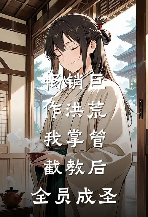 畅销巨作洪荒：我掌管截教后，全员成圣