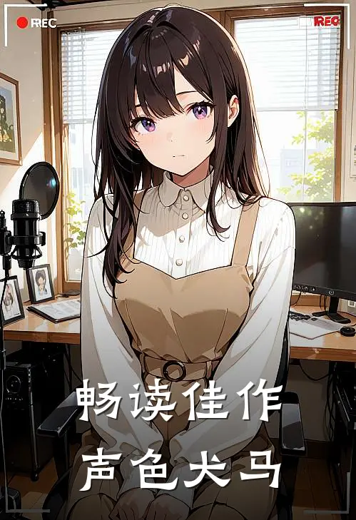 畅读佳作声色犬马